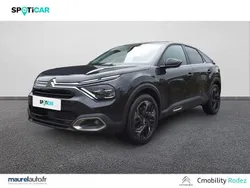 Utilisé 2021 Citroën C4 PureTech Berline | 13 790 € (Prix assez cher)