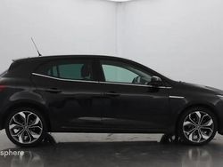 Noir Occasion 2018 Renault Mégane IV Intens Berline | 15 799 € (Prix juste)