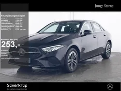 Utilisé 2024 Mercedes A250 Berline | 32 925 € (Super prix)