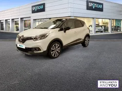 Utilisé 2018 Renault Captur Initiale Paris SUV | 13 390 € (Bon prix)