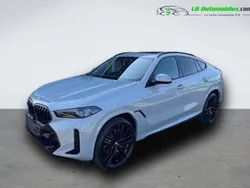 Utilisé 2024 BMW X6 Comfort Edition SUV | 95 100 € (Prix assez cher)