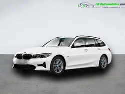 Utilisé 2022 BMW 330e Sport Line Berline | 37 000 € (Bon prix)