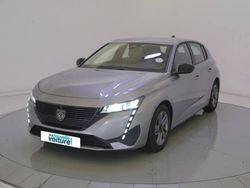 Gris Utilisé 2023 Peugeot 308 Active Berline | 19 490 € (Prix juste)