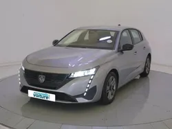 Gris Utilisé 2023 Peugeot 308 Active Berline | 19 490 € (Prix juste)