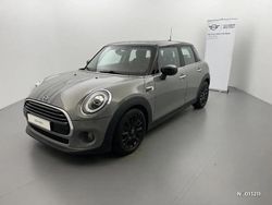 Gris Utilisé 2019 Mini Cooper Citadine | 20 990 € (Prix juste)