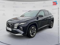 Noir Utilisé 2024 Hyundai Tucson SUV | 30 999 € (Bon prix)
