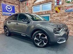 Gris Occasion 2024 Citroën C4 Berline | 19 251 € (Prix assez cher)