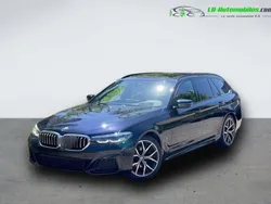 Utilisé 2021 BMW 520 Comfort Edition Berline | 37 500 € (Prix juste)