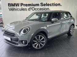 Gris Occasion 2022 Mini ONE Citadine | 24 475 € (Prix juste)