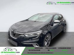 Utilisé 2019 Renault Mégane GT Line GT-Line Berline | 18 300 € (Prix assez cher)