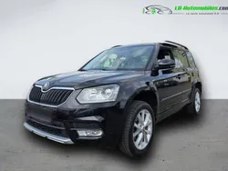 Utilisé 2016 Skoda Yeti SUV | 17 900 € (Bon prix)
