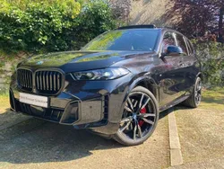 Noir Utilisé 2024 BMW X5 M Sport SUV | 103 900 € (Prix cher)