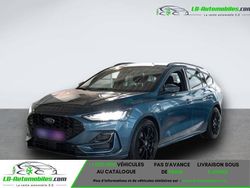 Utilisé 2022 Ford Focus Break | 23 900 € (Prix juste)