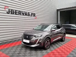 Utilisé 2021 Peugeot 2008 Allure SUV | 15 490 € (Bon prix)