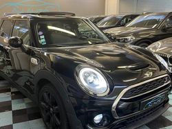 Utilisé 2017 Mini John Cooper Works Clubman Break | 17 990 €