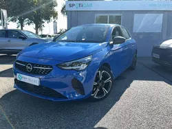Utilisé 2022 Opel Corsa Business Citadine | 11 990 € (Prix juste)