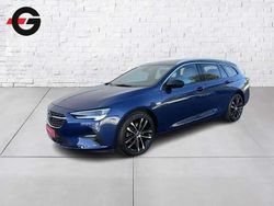 Bleu Utilisé 2021 Opel Insignia Ultimate Break | 19 990 € (Prix juste)