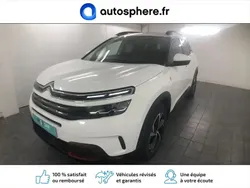 Utilisé 2022 Citroën C5 Aircross PureTech SUV | 21 499 € (Bon prix)