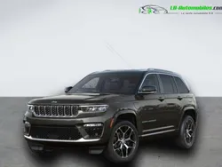 Utilisé 2023 Jeep Grand Cherokee SUV | 85 700 €