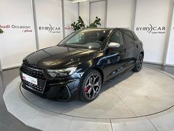 Noir mythique métallisé Utilisé 2026 Audi A1 Sportback S-Line Citadine | 44 978 €