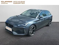Utilisé 2024 Cupra Leon Break | 34 890 € (Prix cher)