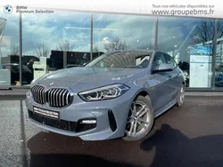 Utilisé 2022 BMW 118 Sport Line Citadine | 26 900 € (Prix assez cher)