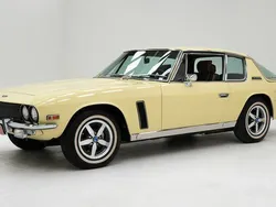 Autres Utilisé 1974 Jensen Interceptor Coupé | 75 000 €