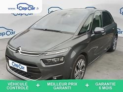 Utilisé 2015 Citroën C4 Picasso Exclusive Monospace | 10 590 € (Prix juste)
