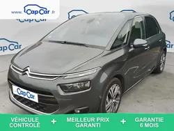 Utilisé 2015 Citroën C4 Picasso Exclusive Monospace | 11 600 € (Prix juste)