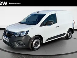 Blanc Utilisé 2023 Renault Kangoo Monospace | 18 000 € (Bon prix)