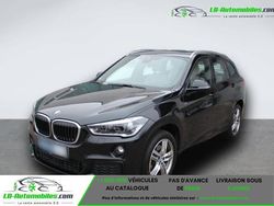 Utilisé 2020 BMW X1 Comfort Edition SUV | 33 100 € (Prix assez cher)