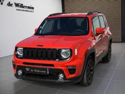 Orange Utilisé 2022 Jeep Renegade Limited SUV | 14 900 € (Super prix)