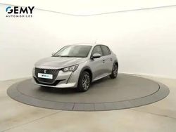 Inconnue Utilisé 2021 Peugeot e-208 Citadine | 13 990 € (Bon prix)