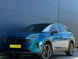 Bleu Utilisé 2024 Peugeot 3008 GTi SUV | 33 990 € (Prix assez cher)