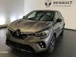 Noir Nouvelle 2024 Mitsubishi ASX Instyle SUV | 30 499 € (Prix juste)
