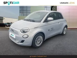 Utilisé 2024 Fiat 500e Citadine | 29 990 €
