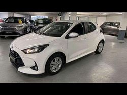 Occasion 2025 Toyota Yaris Hybrid Business Edition Berline | 23 990 € (Prix assez cher)