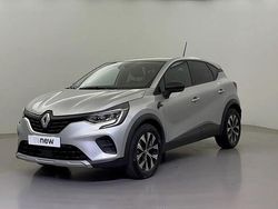 Gris Utilisé 2023 Renault Captur Evolution SUV | 16 900 € (Prix juste)
