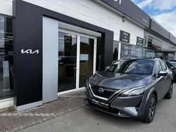 Argent Utilisé 2023 Nissan Qashqai Tekna SUV | 29 990 € (Prix juste)