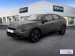 Gris Utilisé 2024 Citroën C4 PureTech Berline | 17 790 € (Bon prix)
