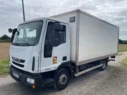 Blanc Utilisé 2010 Iveco Daily Citadine | 7 400 €