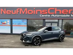 Gris Utilisé 2020 Cupra Formentor VZ SUV | 39 990 € (Prix cher)