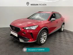 Utilisé 2021 Cupra Formentor SUV | 29 490 € (Prix assez cher)