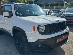 Utilisé 2017 Jeep Renegade SUV | 9 990 € (Prix assez cher)