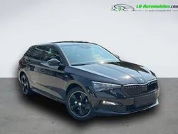 Utilisé 2021 Skoda Scala Citadine | 22 600 € (Prix juste)