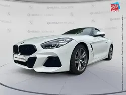 Blanc Utilisé 2019 BMW Z4 M Sport Cabriolet | 37 999 €