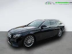 Utilisé 2019 Mercedes E220 Berline | 32 200 € (Super prix)