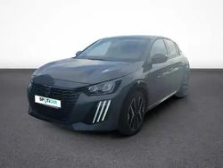 Gris Utilisé 2025 Peugeot 208 Envy Citadine | 24 490 €