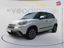 Utilisé 2019 Fiat 500L Cross Monospace | 14 499 €