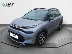 Gris Utilisé 2024 Citroën C3 Aircross SUV | 15 887 € (Prix juste)
